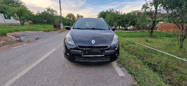 RENAULT Clio 2011 — imagine 3