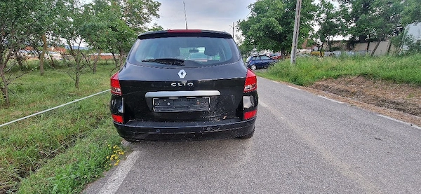 RENAULT Clio 2011 — imagine 2