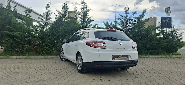RENAULT Megane 2013 — imagine 3