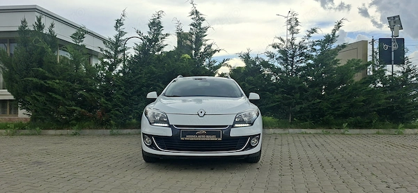 RENAULT Megane 2013 — imagine 10