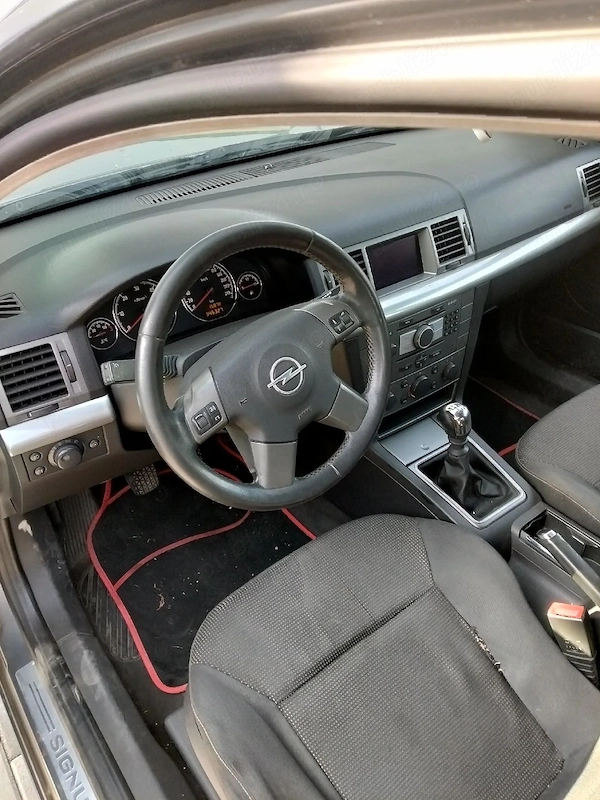 OPEL Signum 2005 — imagine 2