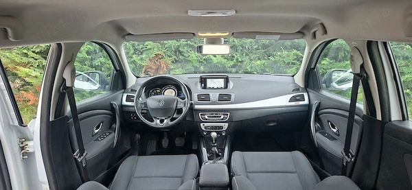 RENAULT Megane 2013 — imagine 6