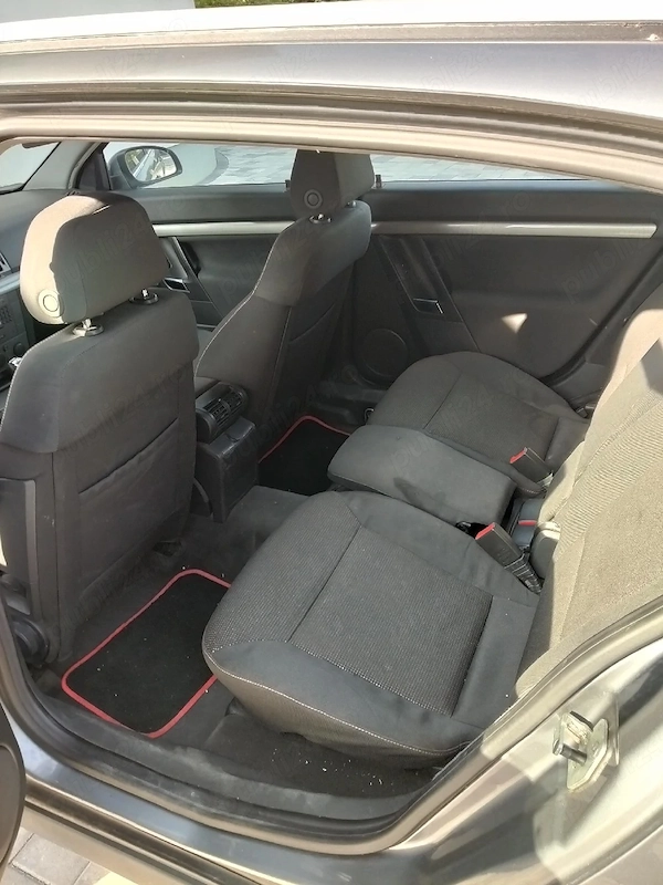 OPEL Signum 2005 — imagine 3