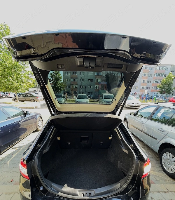 FORD Mondeo 2015 — imagine 2