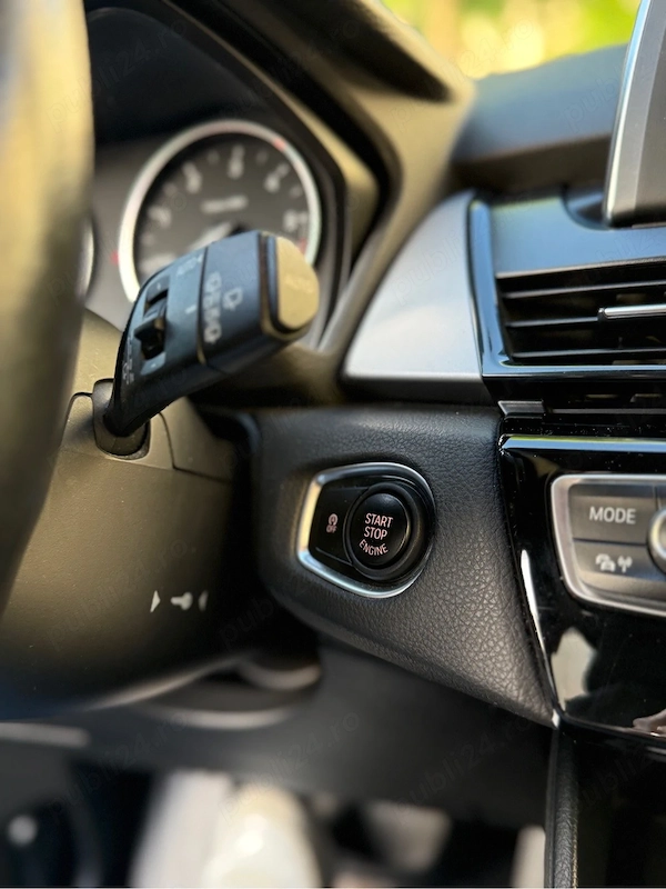 BMW 2 Series 2016 — imagine 5