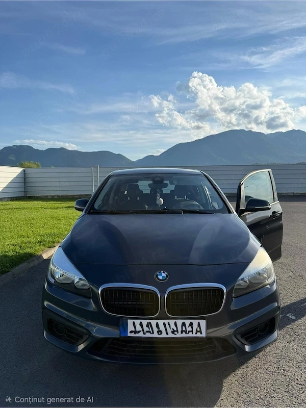BMW 2 Series 2016 — imagine 6