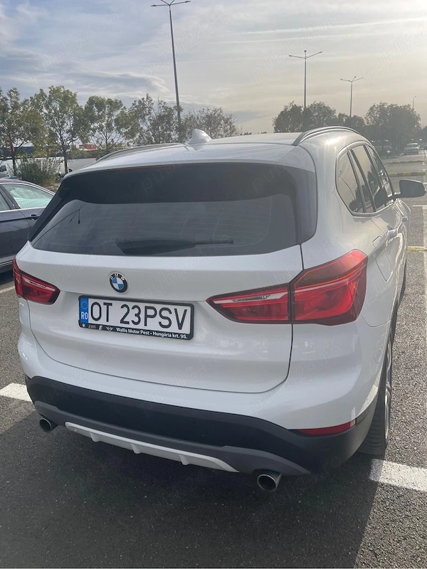 BMW X Series (Generic) 2016 — imagine 2