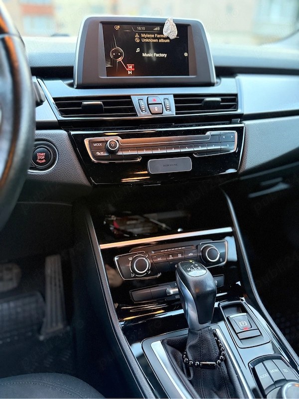 BMW 2 Series 2016 — imagine 10