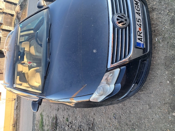 VOLKSWAGEN Passat 2008 — imagine 2