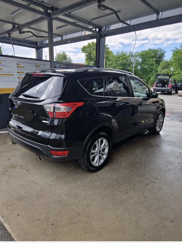 FORD Kuga 2017 — imagine 2
