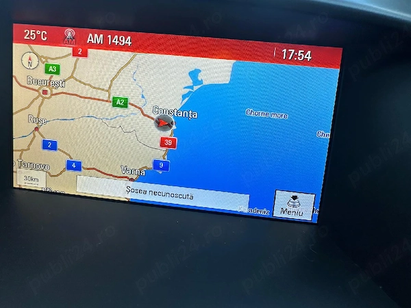 OPEL Astra 2015 — imagine 5