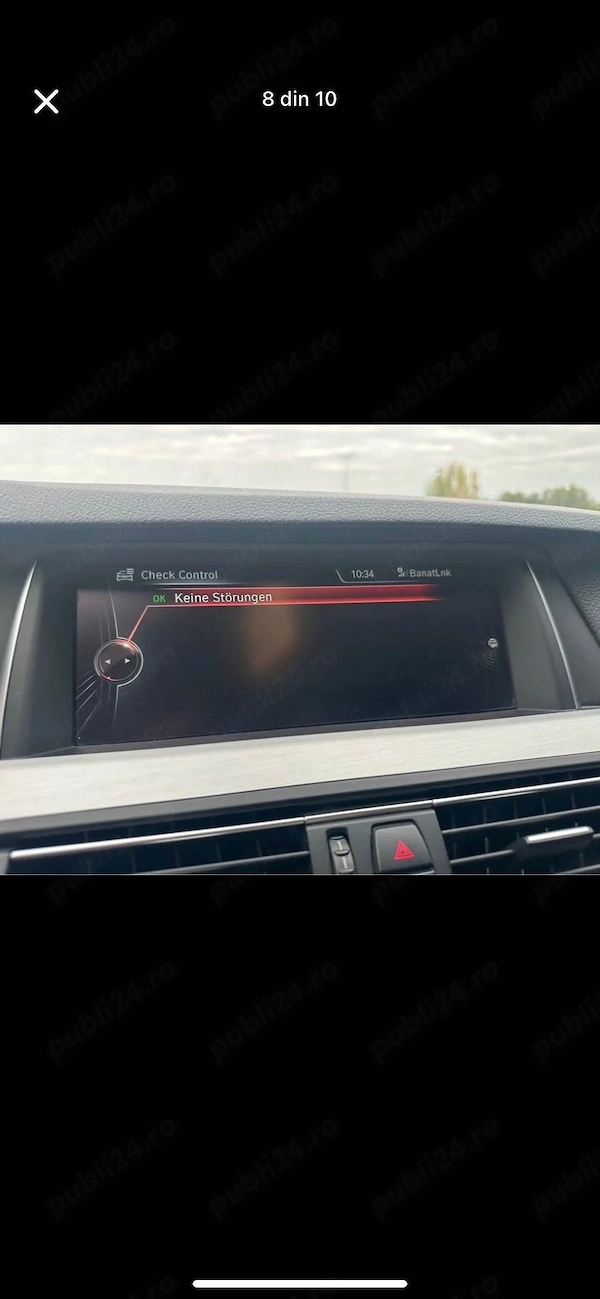 BMW 5 Series 2016 — imagine 5