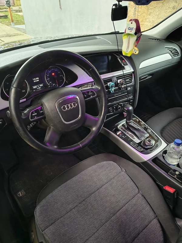 AUDI A4 2012 — imagine 6