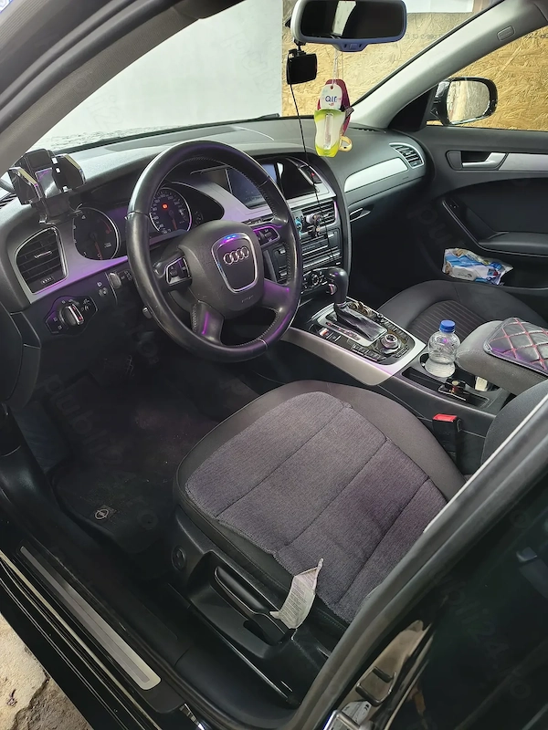AUDI A4 2012 — imagine 7