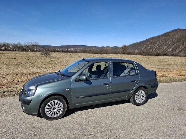 RENAULT Symbol 2006 — imagine 2