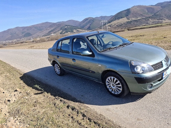 RENAULT Symbol 2006 — imagine 3