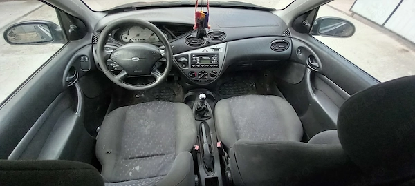 FORD Focus 2001 — imagine 7