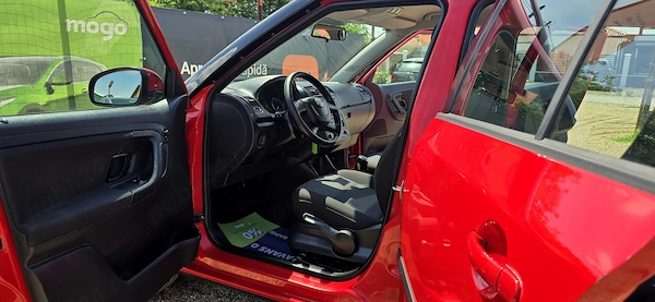 SKODA Fabia 2010 — imagine 9
