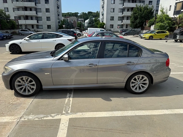 BMW 3 Series 2009 — imagine 2