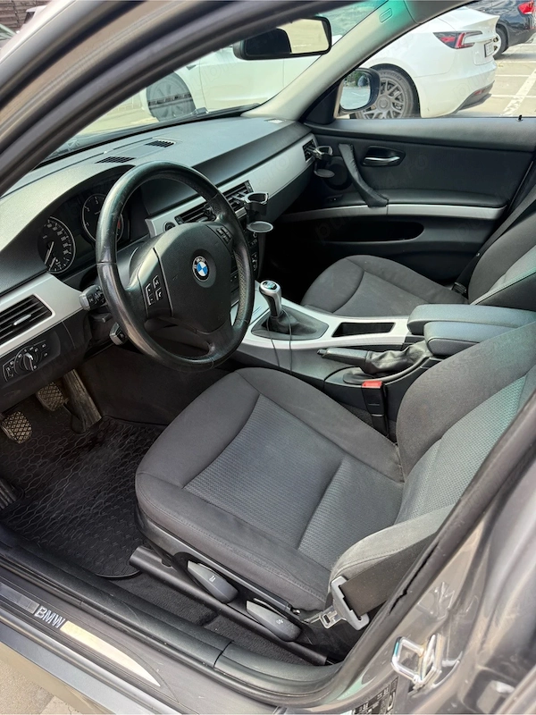 BMW 3 Series 2009 — imagine 4