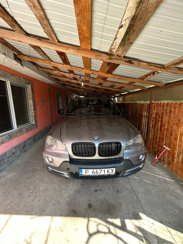 BMW 5 Series 2008 — imagine 2