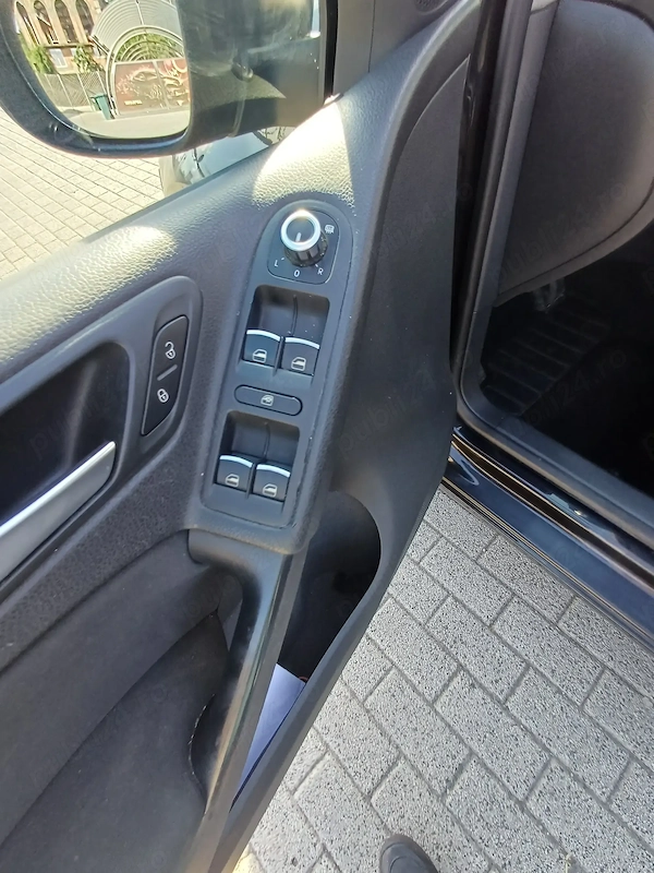 VOLKSWAGEN Golf 2009 — imagine 4