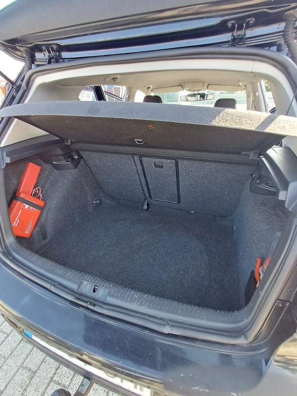 VOLKSWAGEN Golf 2009 — imagine 8