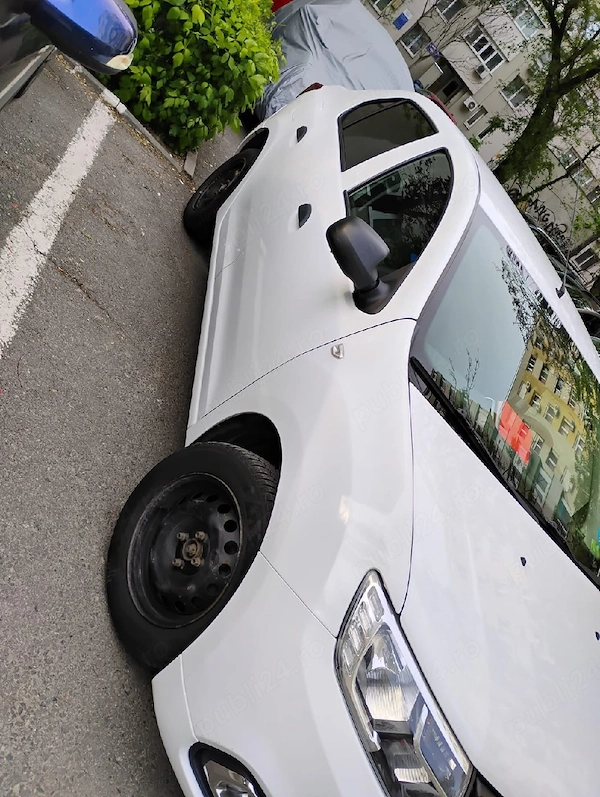 DACIA Logan 2020 — imagine 10
