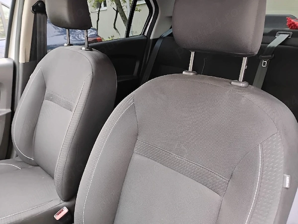 DACIA Logan 2020