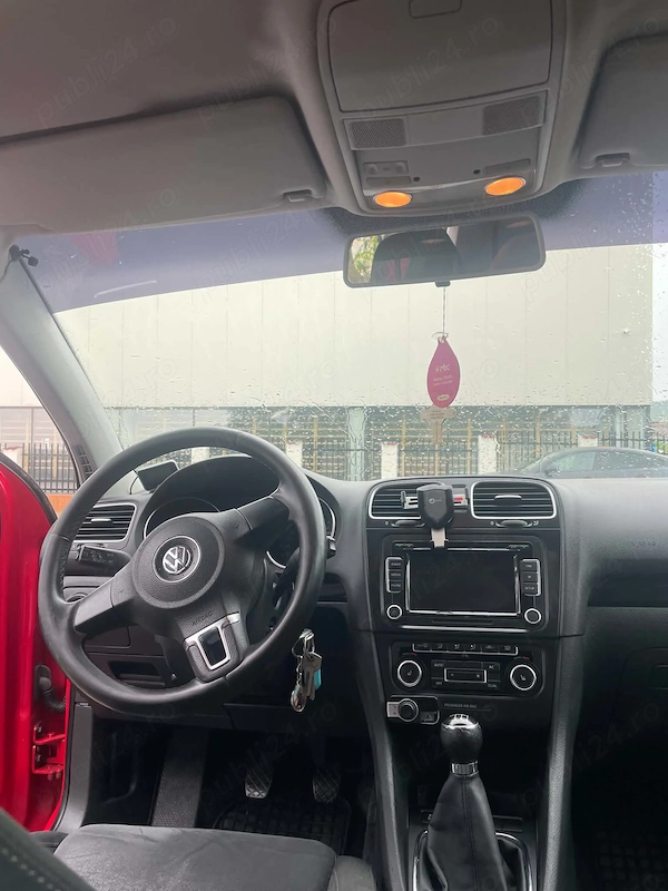 DACIA 1300 2012 — imagine 5