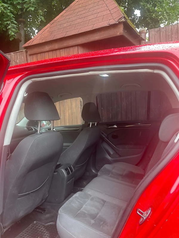 DACIA 1300 2012 — imagine 6