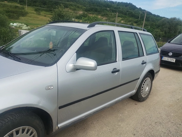 VOLKSWAGEN Golf 2002 — imagine 3
