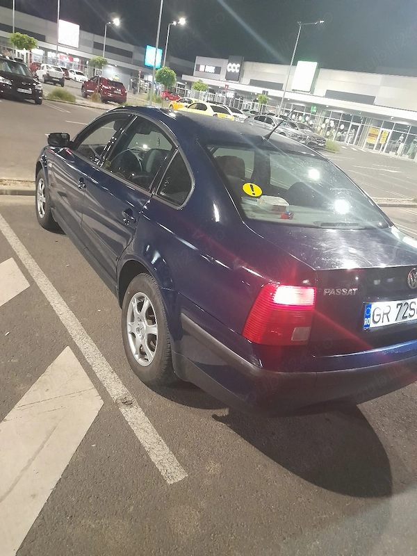 VOLKSWAGEN ID.3 2000 — imagine 5