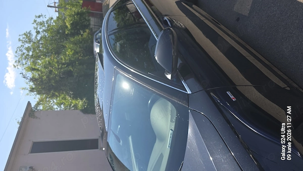 AUDI A6 2014 — imagine 3