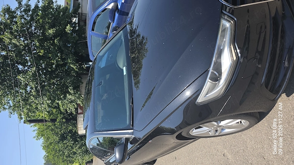 AUDI A6 2014 — imagine 2