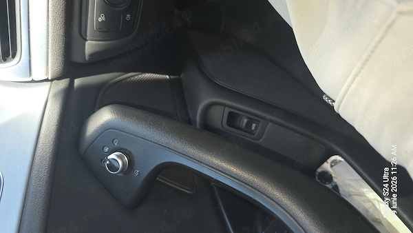 AUDI A6 2014 — imagine 4