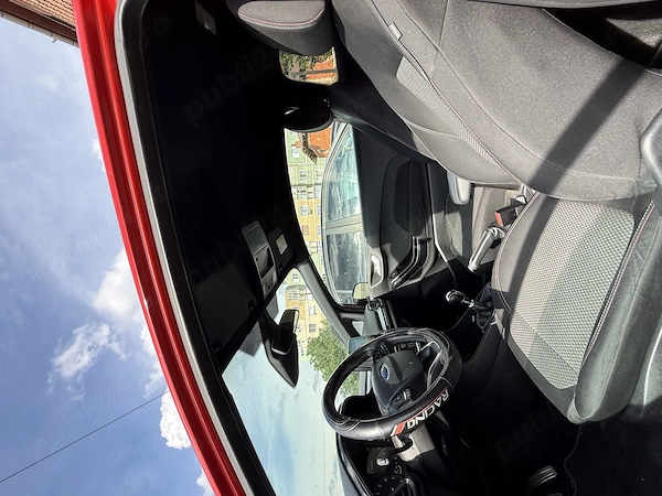 FORD Fiesta 2018 — imagine 4