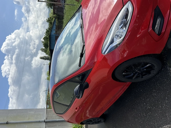 FORD Fiesta 2018 — imagine 3