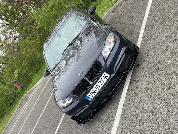 BMW 3 Series 2005 — imagine 2
