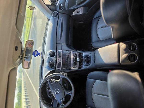 MERCEDES-BENZ CLK-Class 2004 — imagine 7