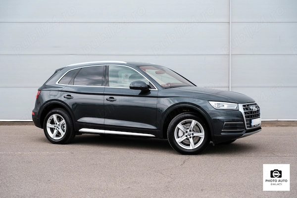 Audi Q5 2.0tdi
