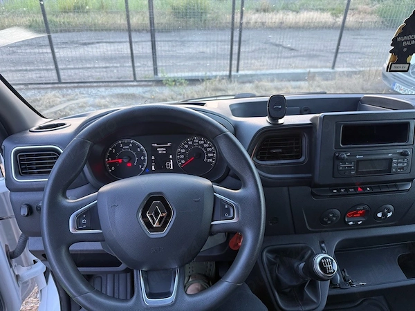 RENAULT Master 2022 — imagine 5