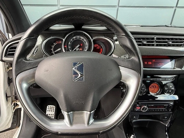 CITROËN DS3 2011 — imagine 9