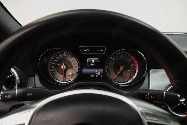 MERCEDES-BENZ E-Class 2014 — imagine 6
