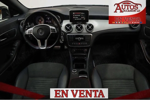 MERCEDES-BENZ E-Class 2014 — imagine 10