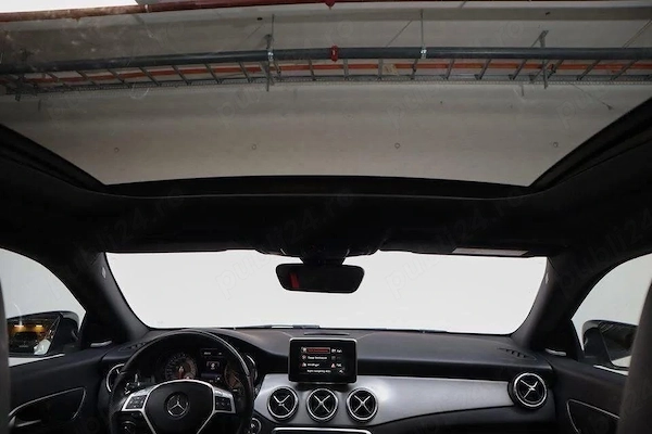 MERCEDES-BENZ E-Class 2014 — imagine 9