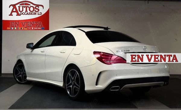 MERCEDES-BENZ E-Class 2014 — imagine 2