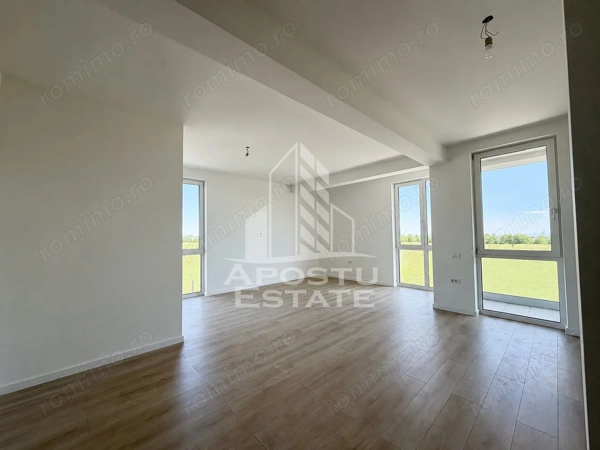 Apartament 2 camere de vanzare, zona Torontalului, Timisoara — fotografia 1