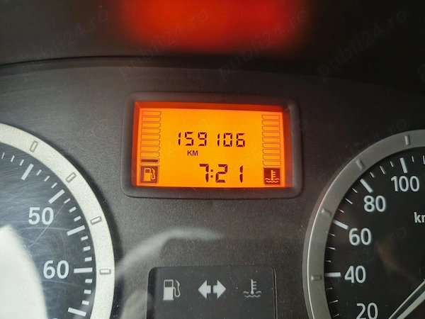 DACIA Logan 2007 — imagine 2