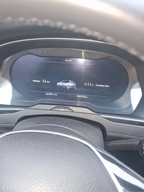 VOLKSWAGEN Passat 2015 — imagine 3